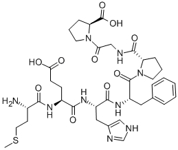脑力肽，80714-61-0，仅用科研