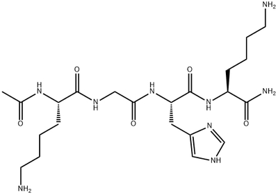 乙酰基四肽-3，827306-88-7，仅用科研