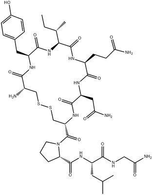 缩宫素，50-56-6，仅用科研