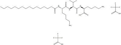 棕榈酰三肽-5，623172-56-5，仅用科研