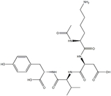 乙酰基四肽-2，757942-88-4，仅用科研