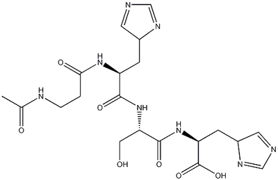 乙酰基四肽-5，820959-17-9，仅用科研