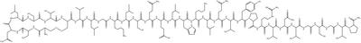 鲑降钙素，47931-85-1，仅用科研