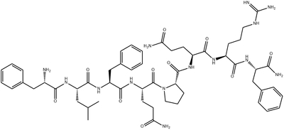 神经肽-FF，99566-27-5，仅用科研