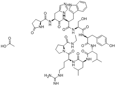 亮丙瑞林，53714-56-0，仅用科研