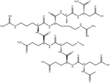 乙酰八胜肽-1，868844-74-0，仅用科研